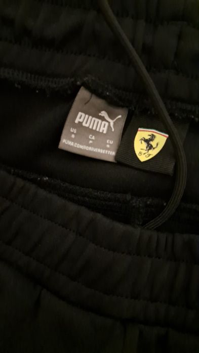 Спортивні штани Puma
