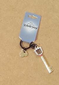 Porta-chaves Kingdom Hearts