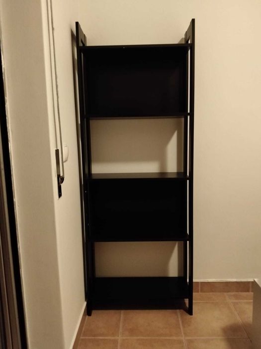 Estante da loja Ikea - como nova