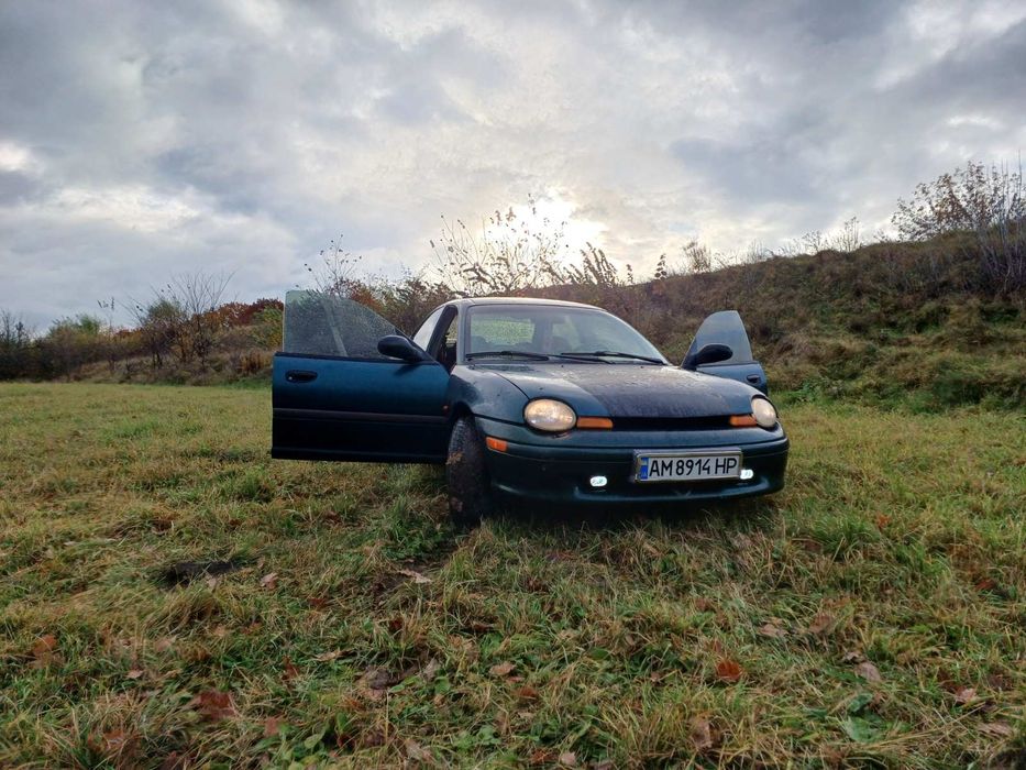 Продам Крайслера