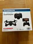 Dron Maginon QC-710SE