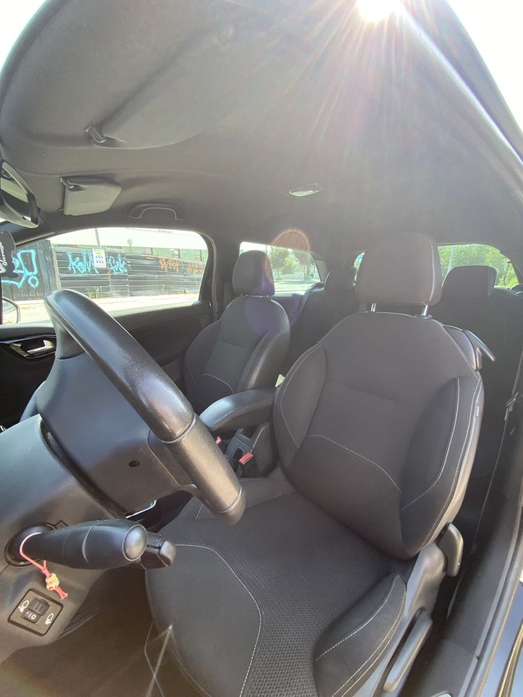 Citröen Ds3 2014