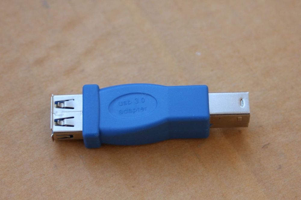 USB 3.0 перехідник/адаптер