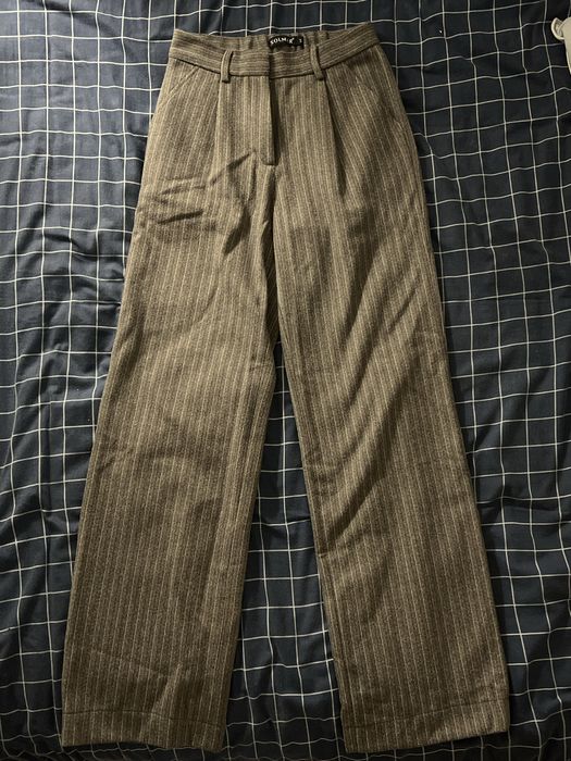 Штани брюки Solmar розмір S нові