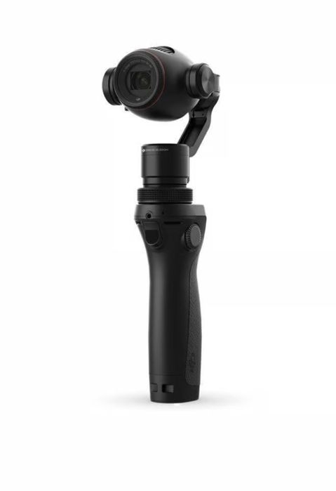 Vendo Osmo da DJI