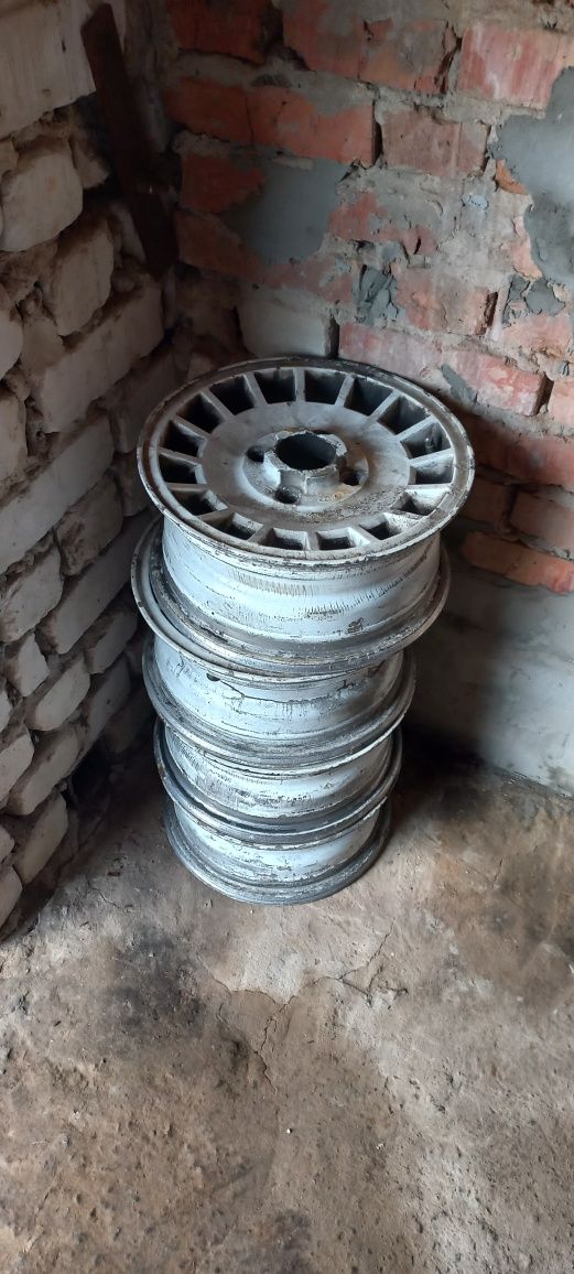 Продам диски форд R13 4.108
