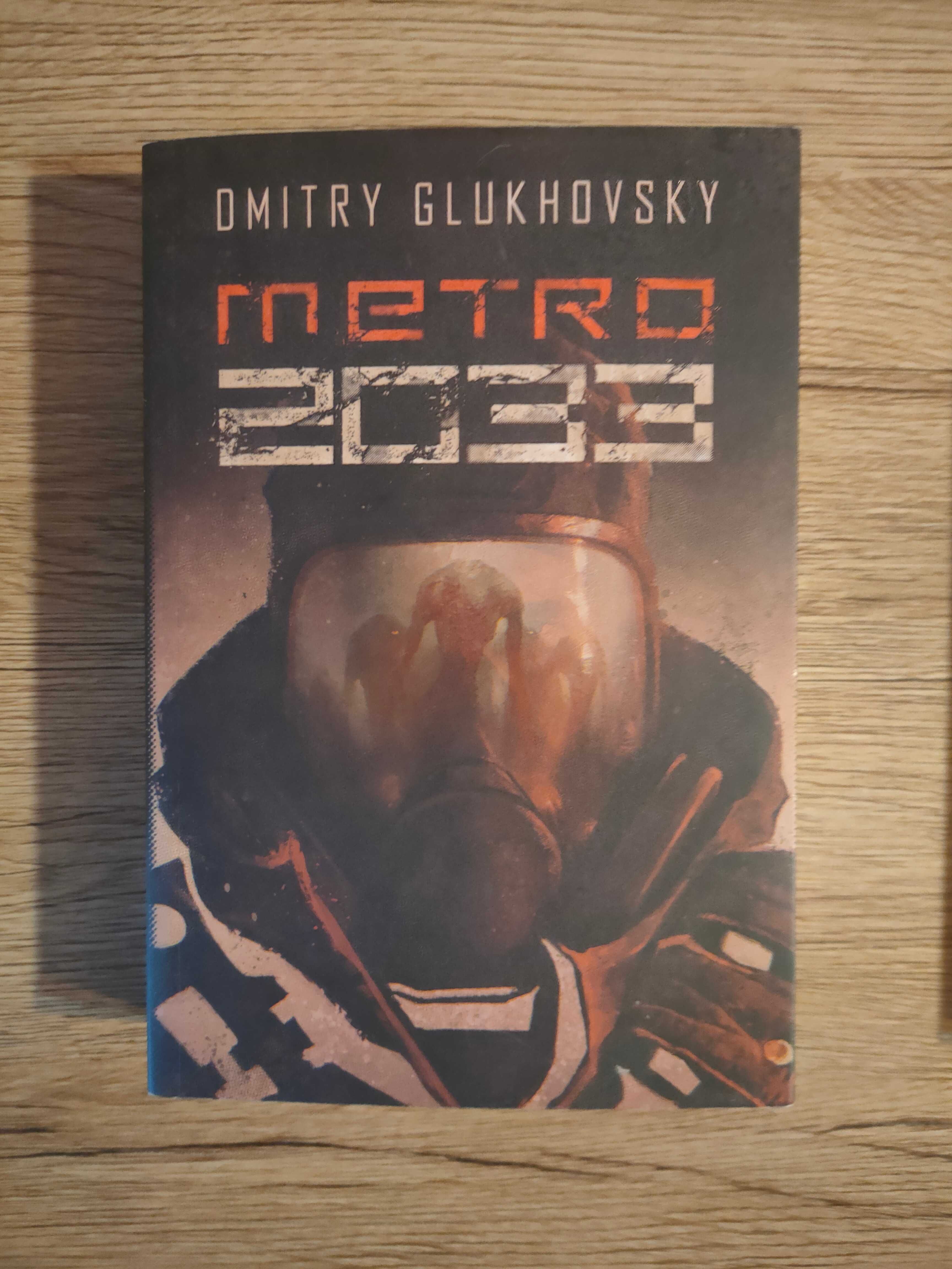Metro 2033, 2034