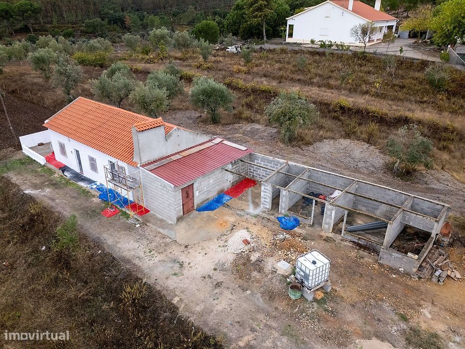 Moradia T3 para venda