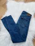 Spodnie Lee jeansy