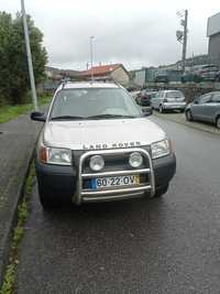 LandRover Freelander