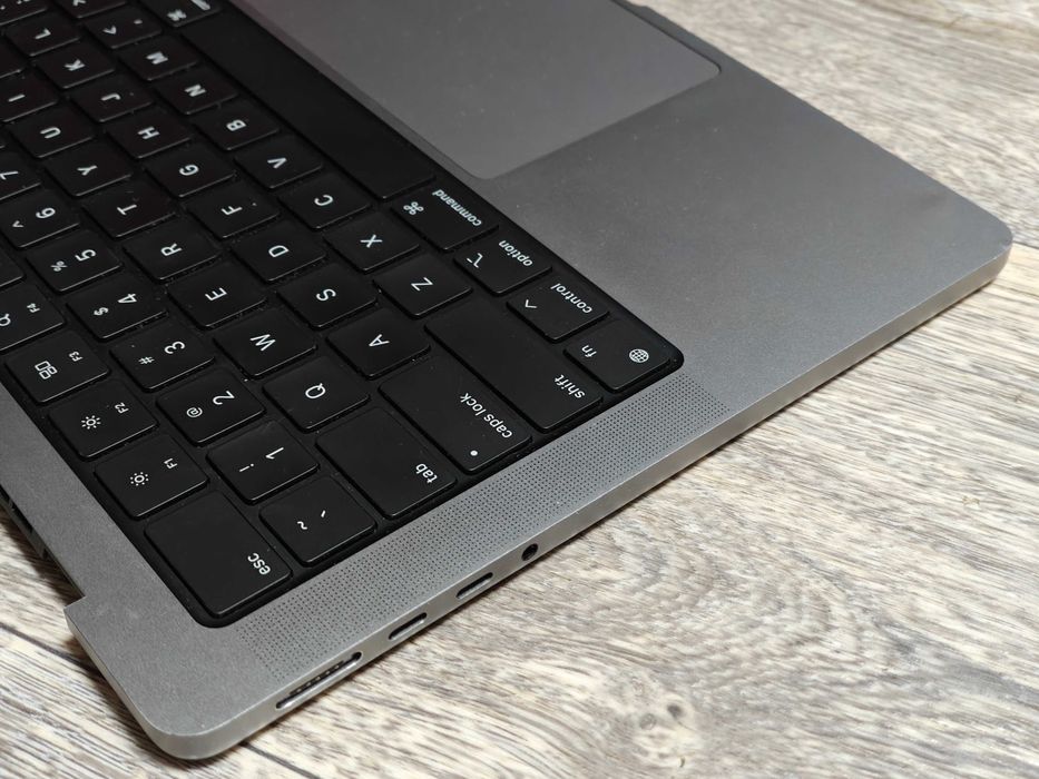 Корпус для MacBook Pro 14" (модель A2442, M1 Pro)