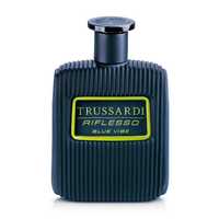 Trussardi Riflesso Blue Vibe Eau de Toilette 50ml.