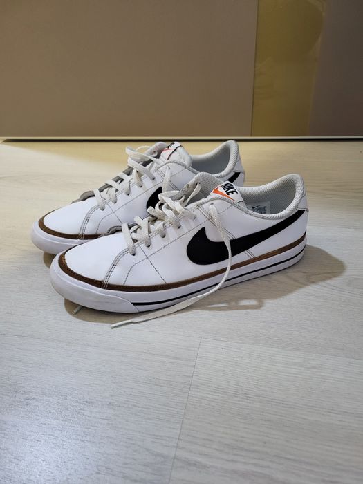 Мокасини Nike, p.40. Оригінал