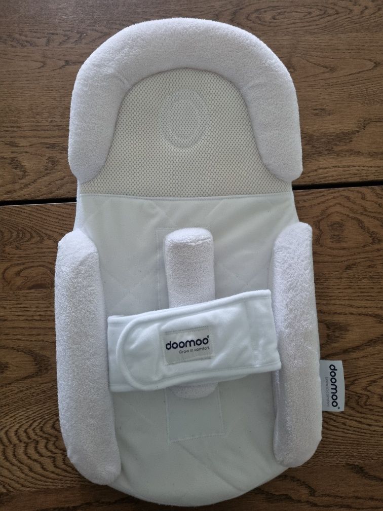 Doomoo supreme sleep plus