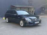 Продам Mercedes E 212 универсал 2016 р. Власник.