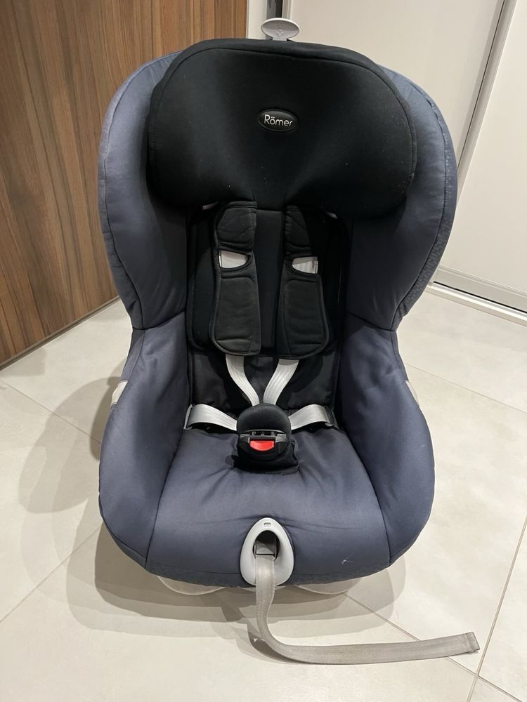 Romer Britax king II