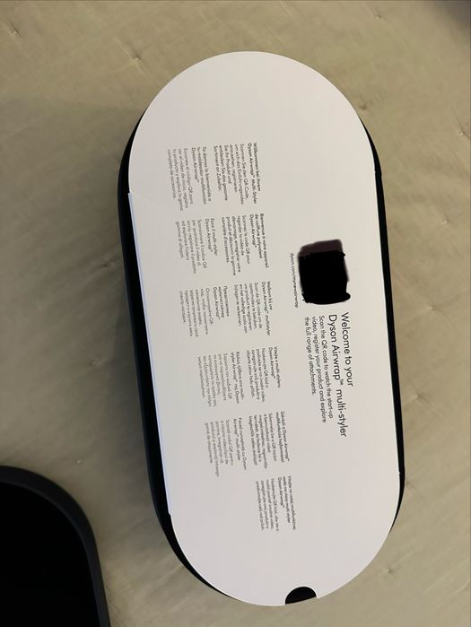 Dyson Airwrap Original