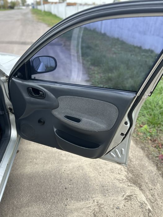 Daewoo Lanos 1.5