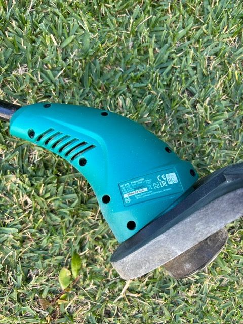 Cortador de relva da Bosch