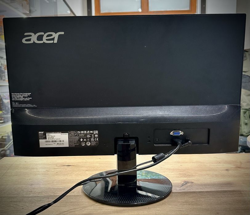 Monitor Acer SB2414 24" - otoLombard Lumik Kalisz Skup Monitorów