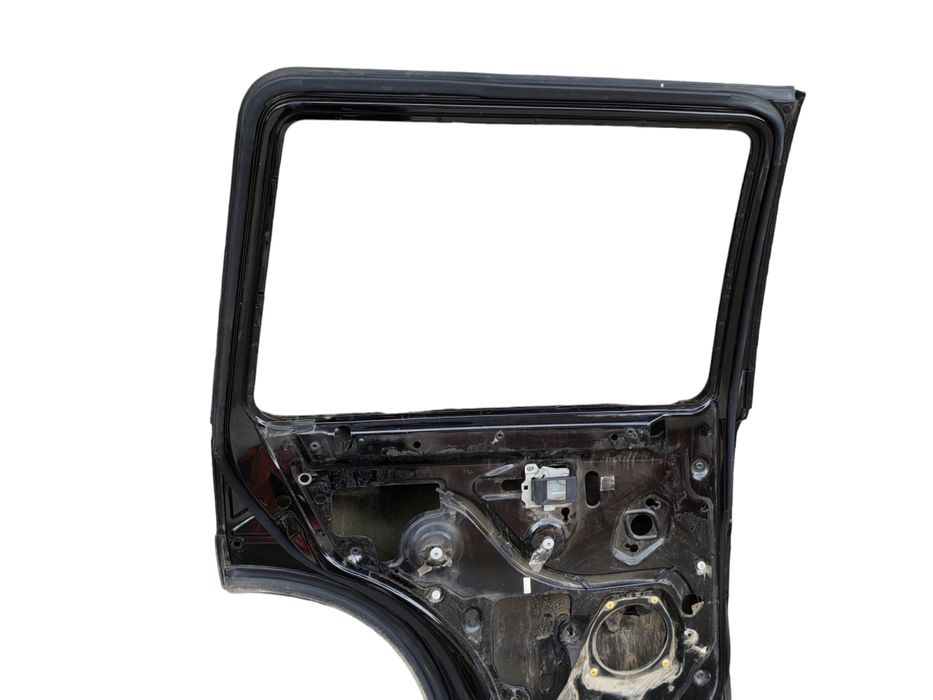 Дверь задняя левая Land Rover Freelander I 1997-2006 ASR1809 разборка