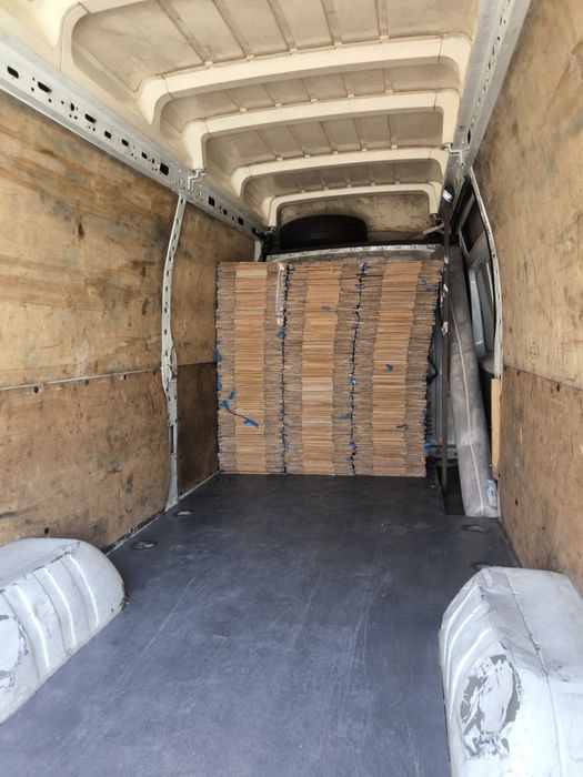 Картонные коробки,гофрокартон,ящик 60х40х40 60х40х54 40х30х30 ОПТ