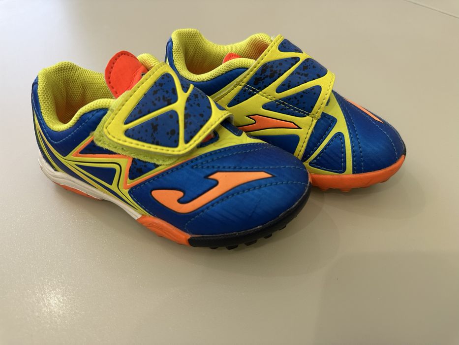 Сороконіжки дитячі, 24 розмір