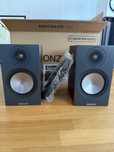 2 szt Monitor Audio Bronze 50 6G / praktycznie nowe / gwarancja