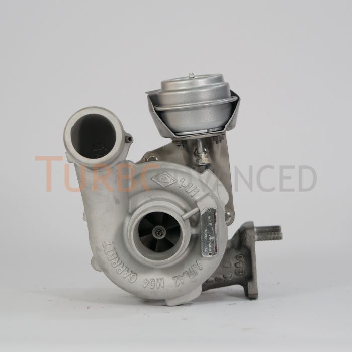 Turbo: Alfa Romeo, Fiat Stilo, Lancia Lybra