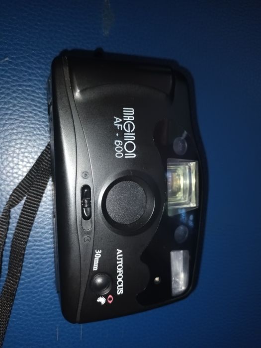 Maginon AF 600 aparat fotograficzny
