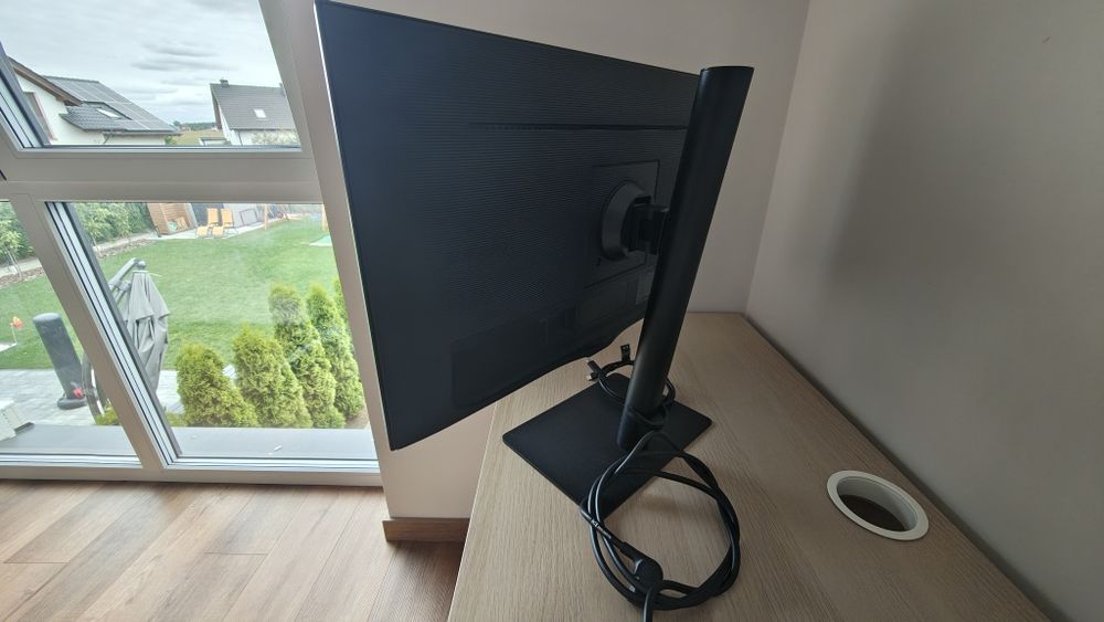 Monitor Samsung S24A600UCU 24"