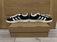 Goma Adidas Campus 00s Baja Blanca Negra 38