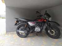 Bajaj Boxer X150