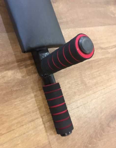 Турник брусья пресс 3в1 мультихват