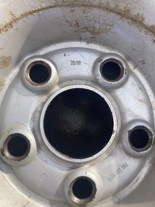 Диски до vw t5 r 16   5 на 112