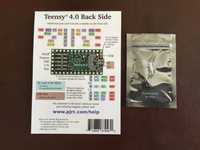 Модуль для разработки Teensy 4.0(совместим с Arduino)
