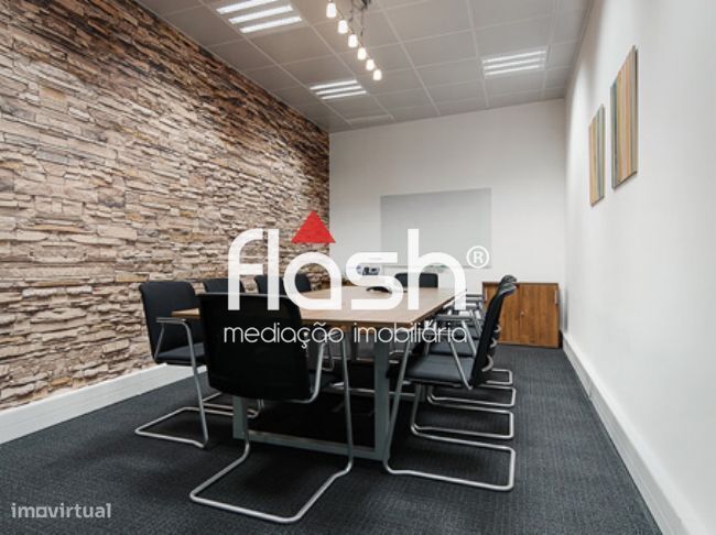 Espaços de Escritórios no Chiado