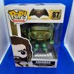 Funko Pop DC Patina Aquaman 87