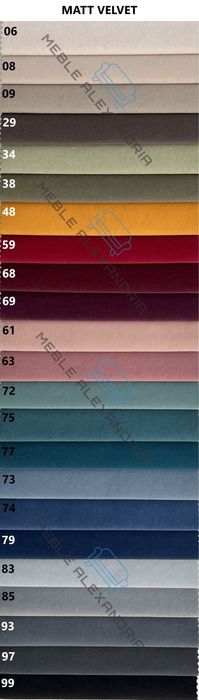 Łóżko kontynentalne MAX narożne 80, 90, 100 hotelowe PRODUCENT