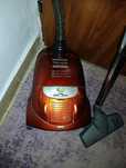 Odkurzacz Hoover 2000