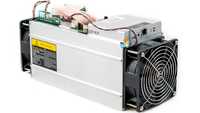Asic  antminer s9 и dragonmint t1 16 th