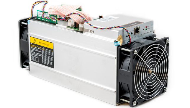 Asic  antminer s9 14th dragonmint t1 16 th