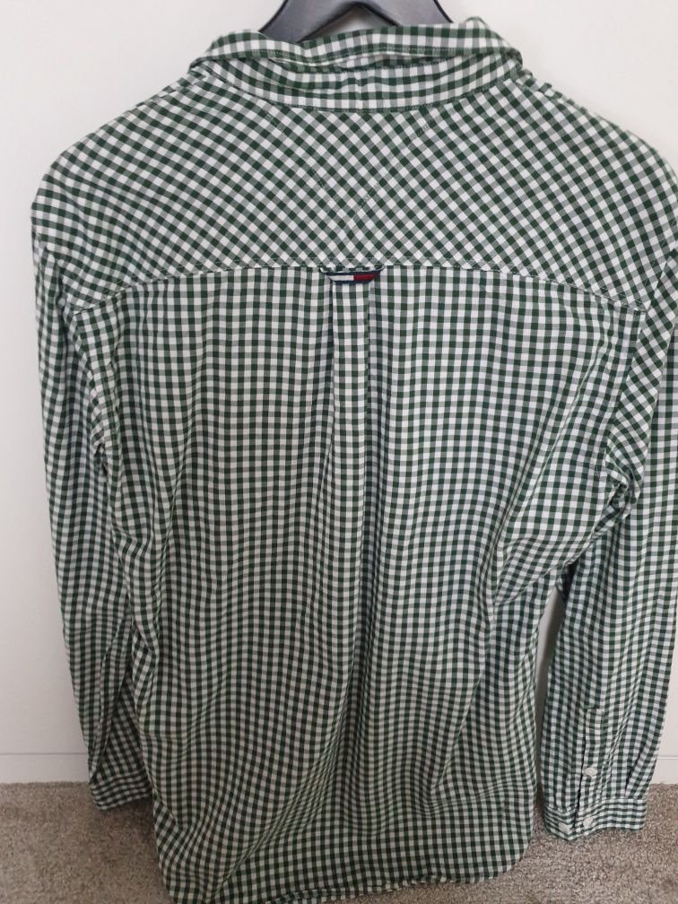 Koszula Tommy hilfiger