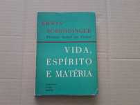 Vida, espírito e matéria