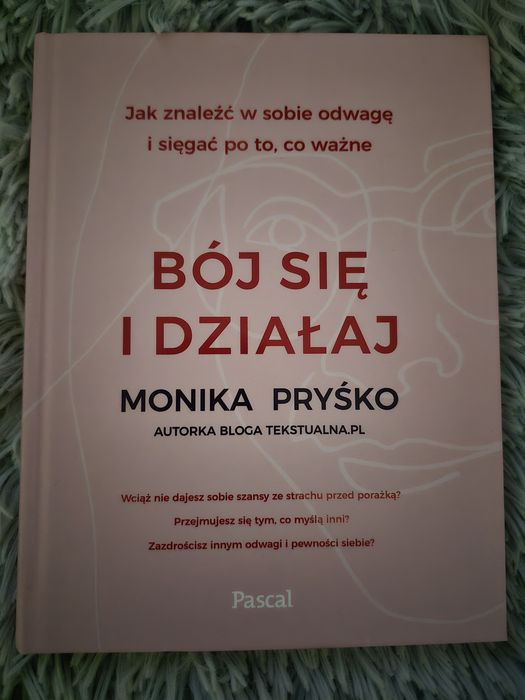 Boj się i działaj