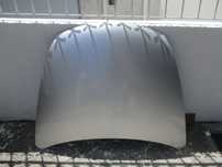Capot Mazda 6 2010
