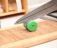 точилка для кухонних ножів
