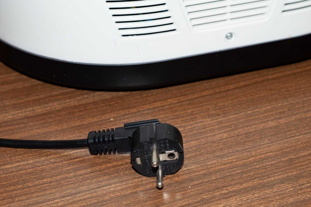 Maszyna do lodów Camry CR 4460 z agregatem | Lody domowe w 1h