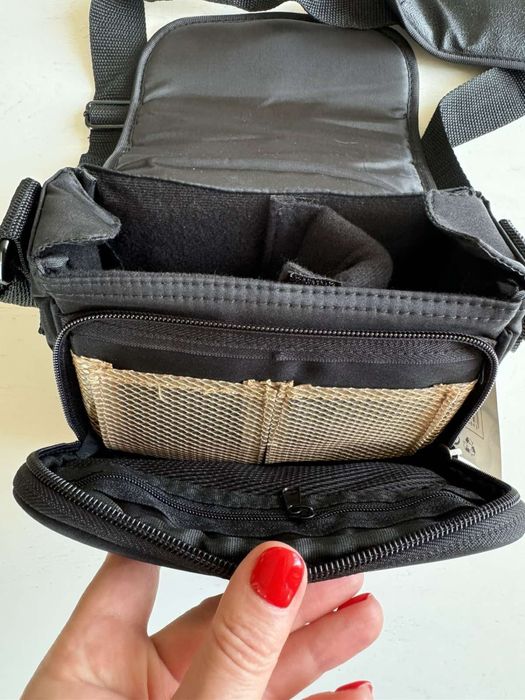 Сумка для фото видео камеры Аrsenal чехол