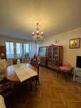 Печерський р-н, вул. Суворова 11; 4 кімн. площа 100,7 м2. Без комісії.